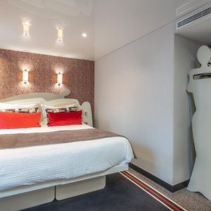 Chambre Double de Luxe